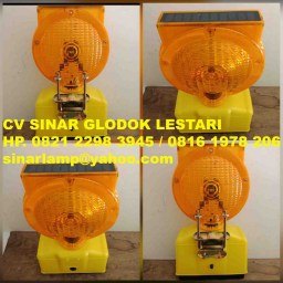 Lampu Kapal Tongkang